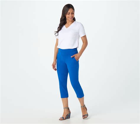 petite capris with pockets|capri pants for petite ladies.